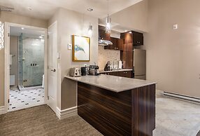 Hotel Birks Montreal