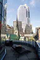 Hotel Birks Montreal