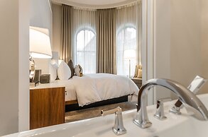 Hotel Birks Montreal