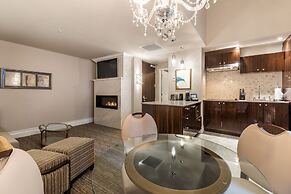 Hotel Birks Montreal