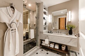 Hotel Birks Montreal