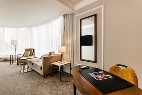 Hotel Birks Montreal