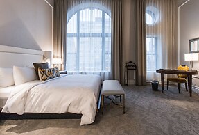 Hotel Birks Montreal