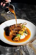 Hotel Birks Montreal