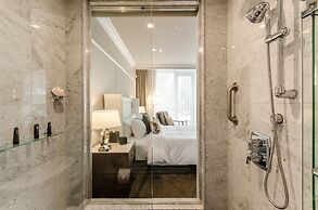 Hotel Birks Montreal