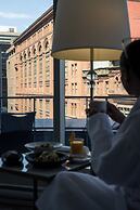 Hotel Birks Montreal