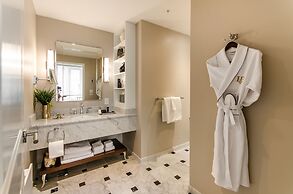 Hotel Birks Montreal