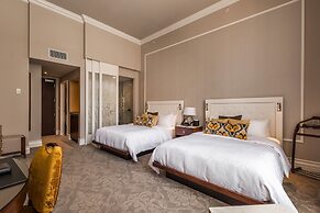 Hotel Birks Montreal