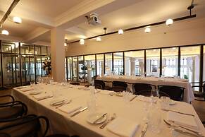 Hotel Birks Montreal