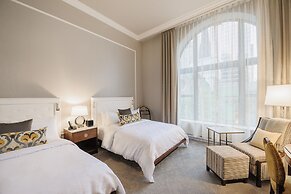 Hotel Birks Montreal