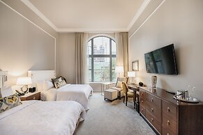 Hotel Birks Montreal