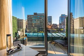 Hotel Birks Montreal