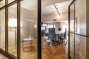 Hotel Birks Montreal