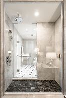 Hotel Birks Montreal