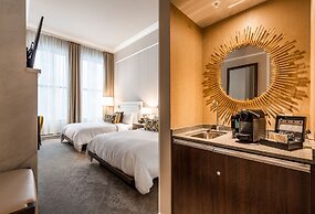 Hotel Birks Montreal