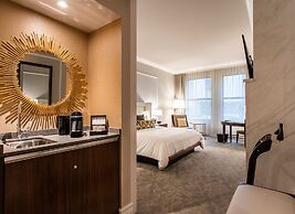 Hotel Birks Montreal