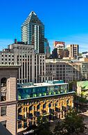 Hotel Birks Montreal
