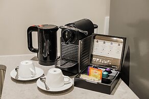 Hotel Birks Montreal