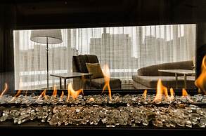 Hotel Birks Montreal