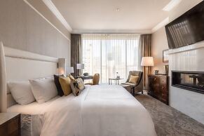Hotel Birks Montreal
