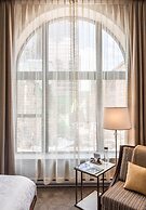 Hotel Birks Montreal