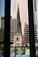 Hotel Birks Montreal