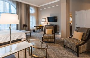 Hotel Birks Montreal