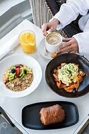 Hotel Birks Montreal