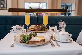 Hotel Birks Montreal