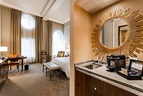 Hotel Birks Montreal