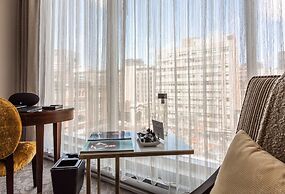 Hotel Birks Montreal