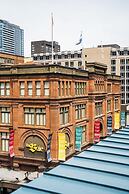 Hotel Birks Montreal