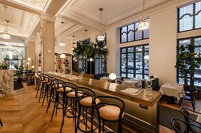 Hotel Birks Montreal