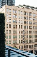 Hotel Birks Montreal