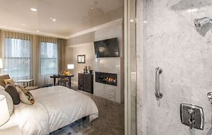 Hotel Birks Montreal