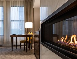 Hotel Birks Montreal