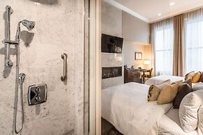 Hotel Birks Montreal