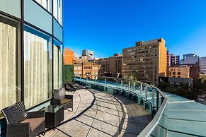 Hotel Birks Montreal