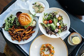 Hotel Birks Montreal