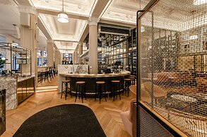 Hotel Birks Montreal