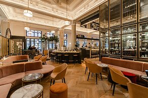 Hotel Birks Montreal