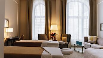 Hotel Birks Montreal