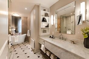 Hotel Birks Montreal