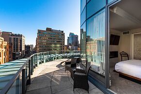 Hotel Birks Montreal
