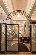 Hotel Birks Montreal