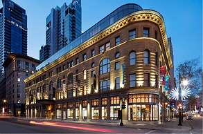 Hotel Birks Montreal