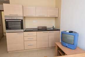 MTV Apartments Petrovac