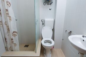 MTV Apartments Petrovac