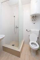 MTV Apartments Petrovac