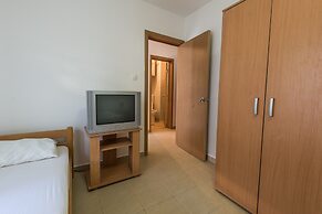 MTV Apartments Petrovac